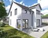 Wohnhaus | WH1 | 152 qm | analog KfW55 - Wohnhaus | WH1 | 152 qm | analog KfW55 -